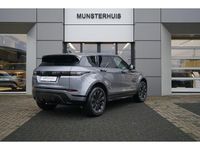 Occasion Land Rover Range Rover Graphite 271 PK (199 kW) 2025 Grijs SUV