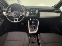 Occasion Renault Clio V Techno 2023 Wit Hatchback