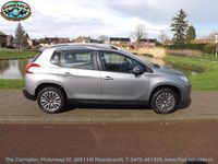 tweedehands Peugeot 2008 1.2 VTi Active