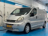 Occasion Opel Vivaro 100 PK (73 kW) 2006 MPV