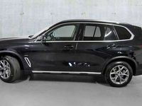 tweedehands BMW X5 xDrive45e Tot Nov'25 premium garantie