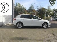 Occasion VW Golf VIII GTE 245 PK (180 kW) 2022 Wit Hatchback