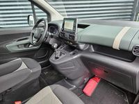 tweedehands Citroën Berlingo 1.2 PureTech XTR 5 Persoons Dealer O.H | Panodak | Navi Full Map | Head Up Display | 360 Camera | Apple Carplay | Cruise Control | DAB | Laneassist |