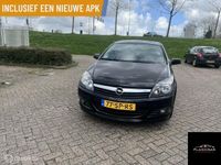 tweedehands Opel Astra GTC 1.6 Edition