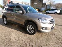 tweedehands VW Tiguan 1.4 TSI Comfort&Design