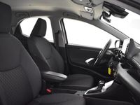 Occasion Toyota Yaris Hybrid Edition 116 PK (85 kW) 2024 Grijs Hatchback