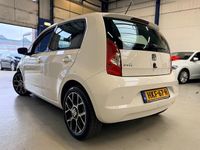 Occasion Seat Mii 60 PK (44 kW) 2019 Wit Hatchback