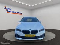 Occasion BMW 225 Active Tourer Executive 2020 Wit MPV