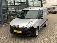 tweedehands Opel Combo 1.3 CDTi L1H1 Edition cruise, airco, nette auto,