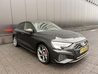 tweedehands Audi A3 Sportback 45 TFSI e S edition Competition