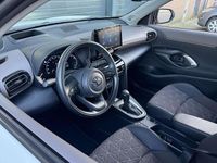 Occasion Toyota Yaris Cross Executive 116 PK (85 kW) 2023 Wit SUV
