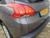 tweedehands Peugeot 2008 1.2 PureTech Style Airco | Cruisecontrol