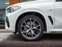 tweedehands BMW X5 xDrive40i High Executive Panodak Harman Kardon Camera FULL O