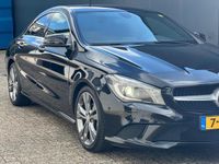 tweedehands Mercedes CLA200 Edition 1 Aut StoelVW Xenon Navi