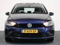 tweedehands VW Golf Sportsvan 1.2 TSI Comfortline AUT. NAVI AIRCO LM VELGEN NIEU