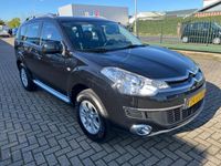 tweedehands Citroën C-Crosser 2.4-16V Dynamique 4x4