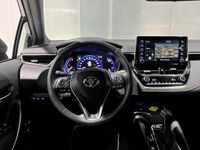 tweedehands Toyota Corolla Touring Sports 2.0 Hybrid Premium Trekhaak, Naviga