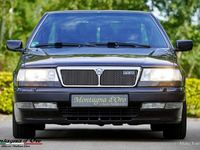 Occasion Lancia Thema 185 PK (136 kW) 1993 Zwart Sedan