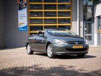 tweedehands Peugeot 307 CC 2.0-16V