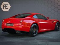 Occasion Ferrari 599 620 PK (456 kW) 2008 Rood Coupé