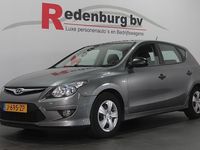 Occasion Hyundai i30 109 PK (80 kW) 2012 Grijs Hatchback