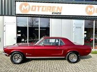 tweedehands Ford Mustang (usa)Coupe 4.9 V8 Aut GERESTAUREERD UNIEK 1968