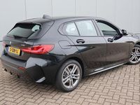 Occasion BMW 118 M Sport 136 PK (100 kW) 2023 Zwart Hatchback