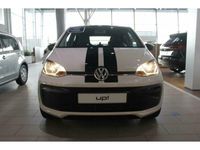 tweedehands VW up! up! 1.0 TB BLACK EDITION moveAirco DAB Lm-velgen