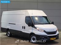 tweedehands Iveco Daily 35S16 Automaat L4H2 Airco Euro6 nwe model 16m3 Airco