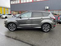 Occasion Ford Kuga ST-Line 176 PK (129 kW) 2019 Grijs SUV