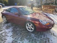 tweedehands Porsche 911 Carrera 3.4 Coupé