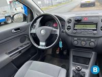 tweedehands VW Golf Plus 1.4 16V TSI Comfortline|Airco|Cruise|PDC