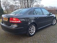 Occasion Saab 9-3 174 PK (127 kW) 2003 Groen Sedan