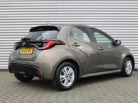 tweedehands Mazda 2 Hybrid 1.5 Agile Comfort pakket | Airco | Cruise | Apple car play | Android auto | Camera | 15" LM |
