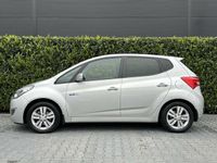 tweedehands Hyundai ix20 1.4i i-Drive PANO ECC-AIRCO CRUISE 16" LMV