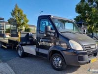 Occasion Iveco Daily 2008 Zwart