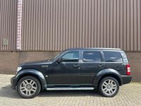 tweedehands Dodge Nitro 4.0 V6 R/T LPG-G3 Automaat BTW 21% 4x4 Airco