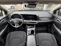 Occasion Kia Sportage 266 PK (195 kW) 2022 Grijs SUV