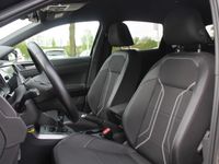 tweedehands VW Polo 1.6 TDI Comfortline Business R-line / Navigatie / Parkeerhulp V+A / Cruise Control / Stoelverwarming / Apple CarPlay