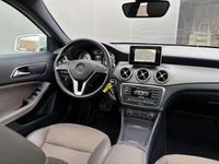 Occasion Mercedes GLA200 Ambition 156 PK (114 kW) 2015 Wit SUV