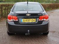 tweedehands Chevrolet Cruze 1.8 LT|2e Eigenaar|Volledige Historie|Automaat