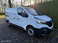 Occasion Renault Trafic 95 PK (69 kW) 2019 Wit MPV