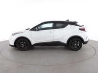 tweedehands Toyota C-HR 1.8 Hybrid Bi-Tone 123PK | LH95532 | Dealer Onderh