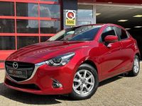 tweedehands Mazda 2 1.5 Skyactiv-G GT-M Line *CAMERA/NAVI*