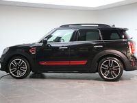 tweedehands Mini John Cooper Works Countryman ALL4 Chili Automaat / Panoramadak / Achteruitrijca