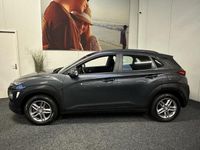 tweedehands Hyundai Kona 1.0 T-GDI Fashion CRUISE CONTROL APPLE CARPLAY/AND