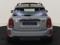 Occasion Mini Countryman 125 PK (91 kW) 2022 Grijs (metallic) SUV