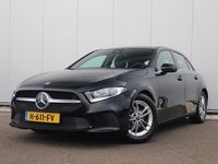 tweedehands Mercedes A160 Advantage Widescreen Navigatie Half Leder Sportsto