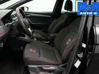 tweedehands Seat Ibiza 1.0 TSI FR Business Intense|CAMERA|CARPLAY|NAP|CLIMA