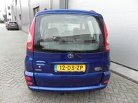 tweedehands Toyota Yaris Verso 1.3-16V VVT-i Sol Apk 21-03-2025 Trekhaak